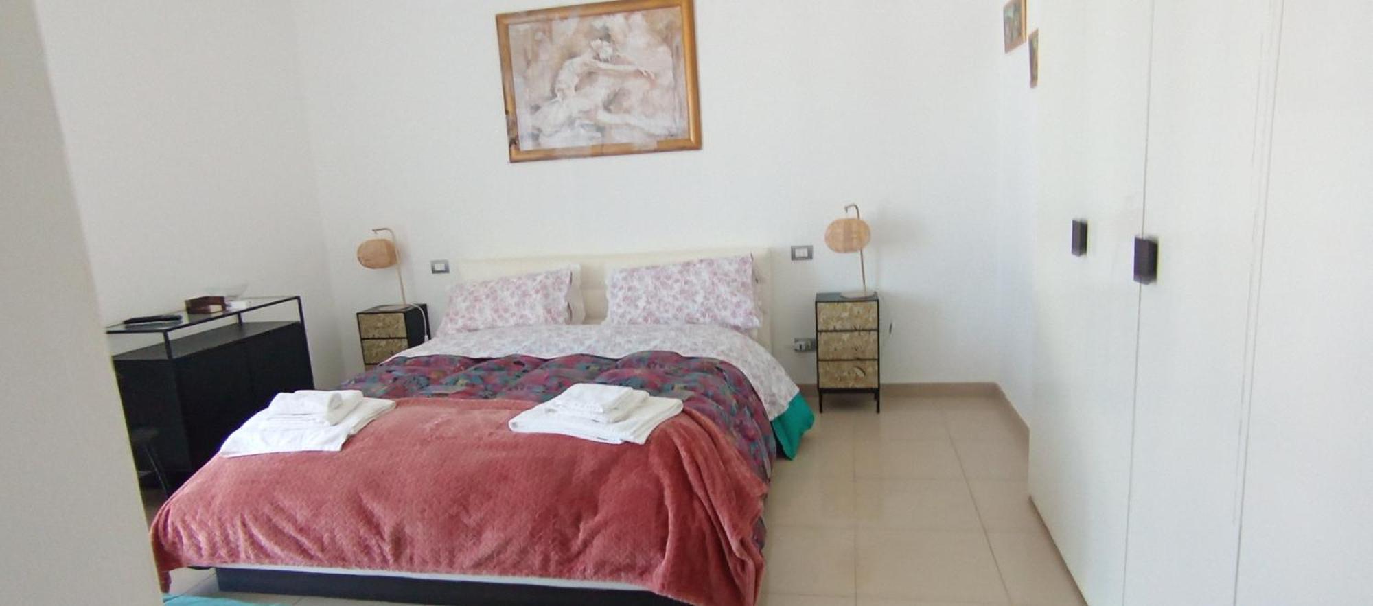 Sweet Holidays Matera Exterior foto