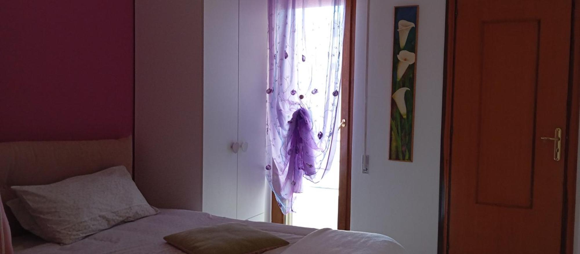 Sweet Holidays Matera Exterior foto